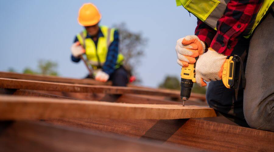 Expert Emergency Roof Repairs services in Alexandria, KY